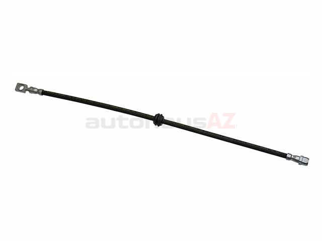 34306794002 ATE Brake Hose/Line; Front