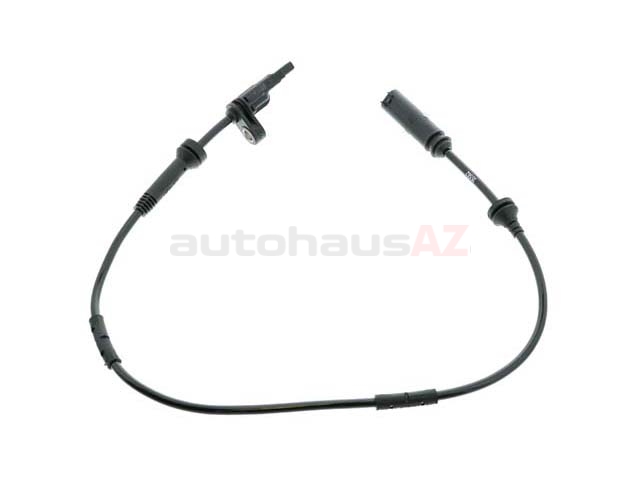 ATE 34526869293, 360383 ABS Wheel Speed Sensor; Rear - BMW
