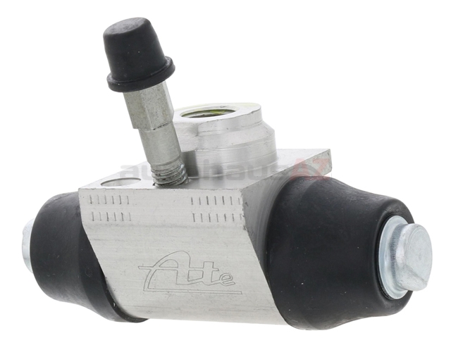 dhira 6個 ATE 6Q0611053C, 020167 Wheel Cylinder; Rear - Audi, VW