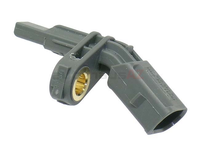 たーちん ATE WHT003857C, 360330 ABS Wheel Speed Sensor; Left - Audi