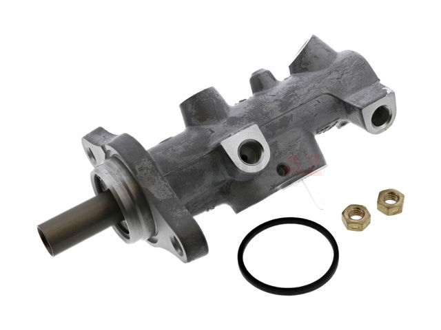 Volvo S80 Brake Master Cylinder Parts