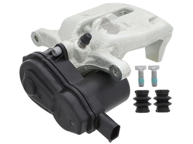 Audi Q5 Brake Caliper For Sale - Genuine VW/Audi, TRW