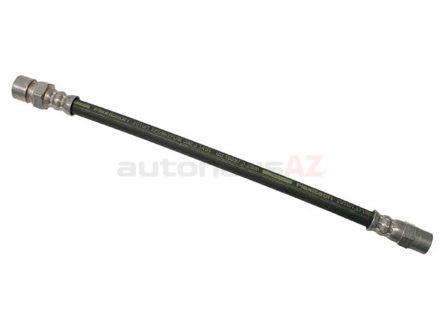 90135563102 ATE Brake Hose/Line; Rear Left/Right