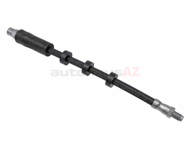 ATE 9209896, 330779 Brake Hose/Line; Rear - Volvo