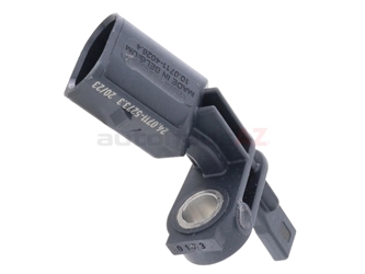 ATE WHT003861B, 360303 ABS Wheel Speed Sensor; Front Left - Audi, VW ...