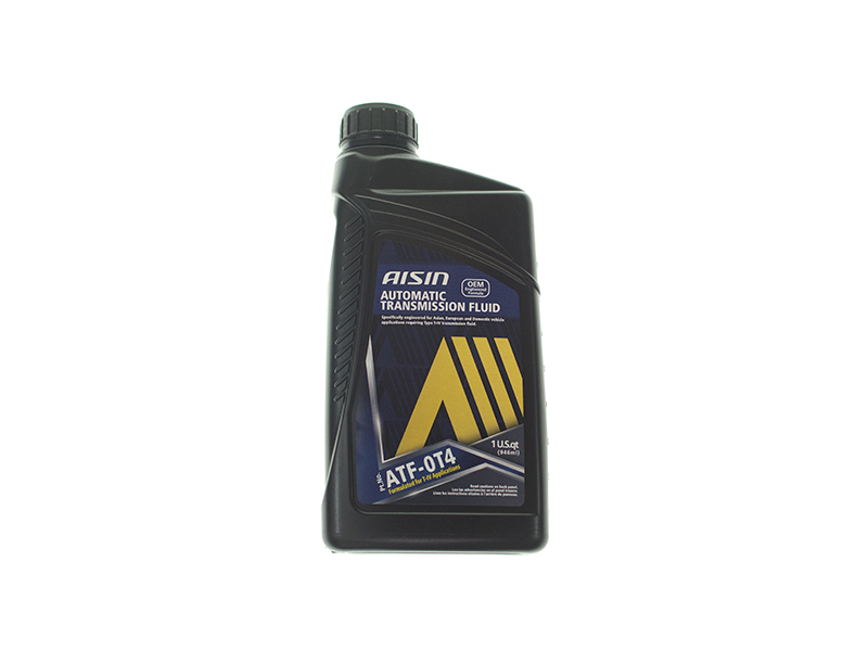 11 Quarts Automatic Trans. Fluid ATF Genuine FORD MOTORCRAFT