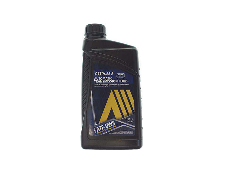 VW Transmission Fluid - HUGE Selection at Low Prices