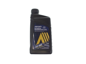 Atf Aw1 Aisin ATF0WS ATF, Automatic Transmission Fluid; WS-World Standard Type ...