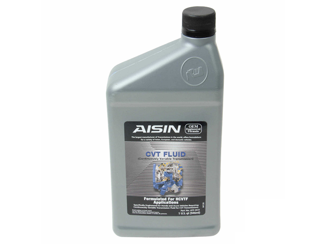Aisin ATFHCV ATF, Automatic Transmission Fluid - Acura, Honda