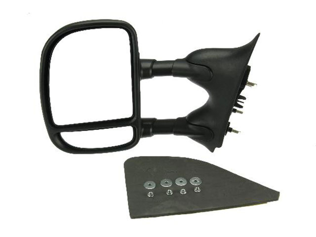 Autotecnica FD089541 Towing Mirror; Left - Ford | 1C3Z17683JAA 9551122