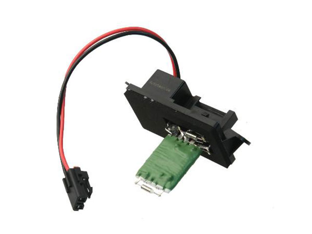 Autotecnica GM0613203 Blower Motor Resistor; Front - Cadillac ...