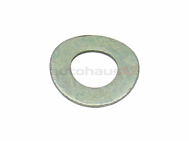 10596 Auveco Steel Spring Washer; M10x18x0.8mm