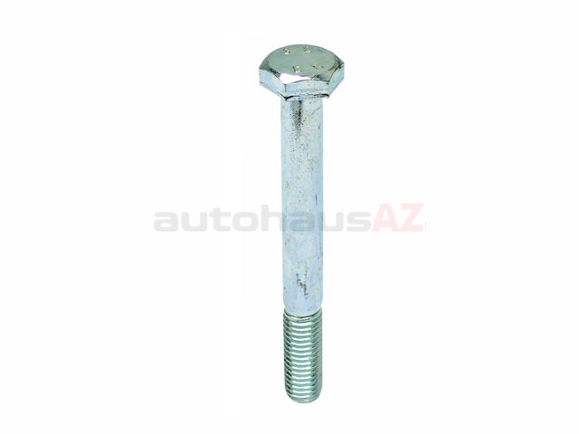 15516 Auveco Hex Head Bolt; M10x1.5x90mm (17mm Hex)