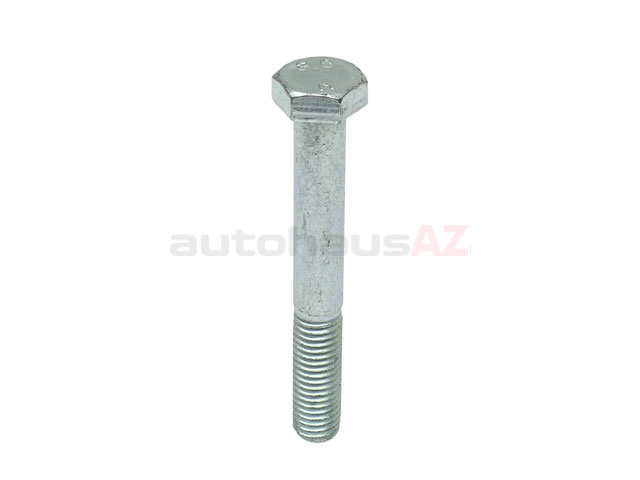 17404 Auveco Hex Head Bolt; M12x1.75x90mm (19mm Hex)