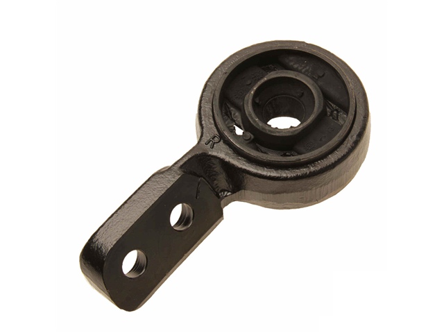 AVB0364R Rein Control Arm Bracket; Front Right
