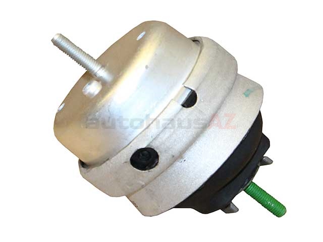 8E0199379BH Rein Automotive Engine Mount; Left