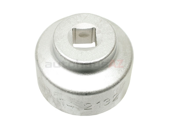 Assenmacher Tools (AST) 2132 Oil Filter Wrench; 32mm - BMW, Mini, Saab