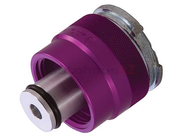 Assenmacher Tools (AST) FZ55 Engine Cooling System Tester Adapter ...