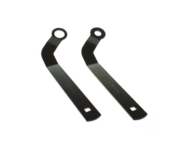 Assenmacher Tools (AST) MC11419 Drive Belt Tensioner Tool Mini MC114