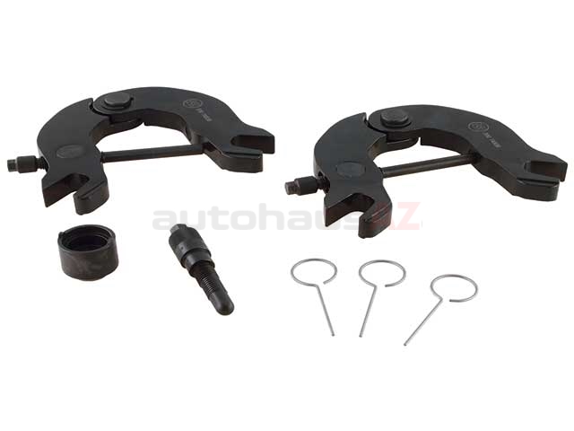Assenmacher Tools (AST) T4306 Engine Timing Tool Set - Audi