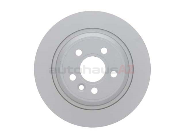 ATE Coated 31471746, SP00029 Disc Brake Rotor; Rear - Volvo
