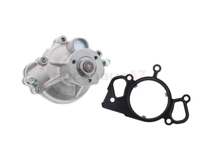 Jaguar XK Water Pump Parts