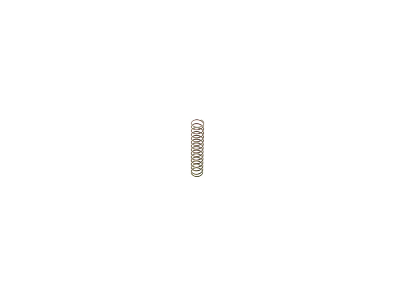BPA780120 Britpart Fuel Door Spring