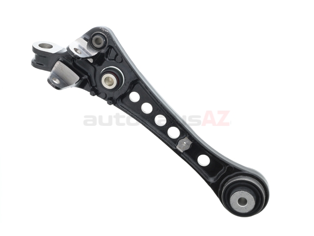 C2D35201 Britpart Control Arm; Front Left Lower Rearward