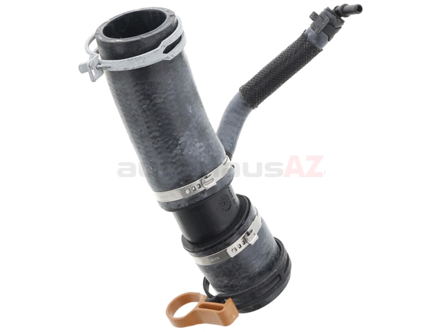 消費税無し Britpart C2Z28258, LR049990BP Coolant Pipe - Jaguar 防犯カメラ