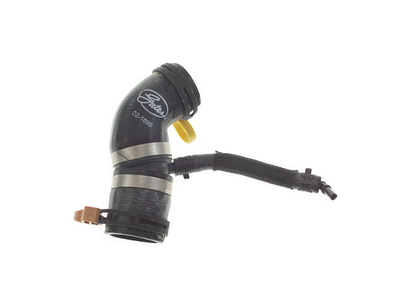 C2Z28467 Britpart Coolant Pipe