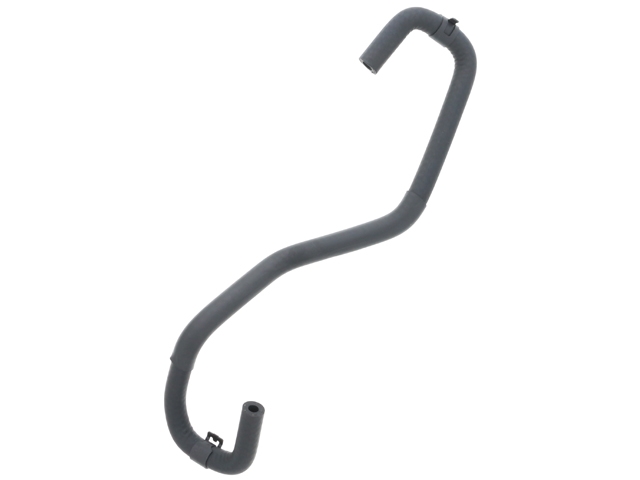 BRITPART Fuel Injection Throttle Body Heater Hose LR006161 Land Rover Range