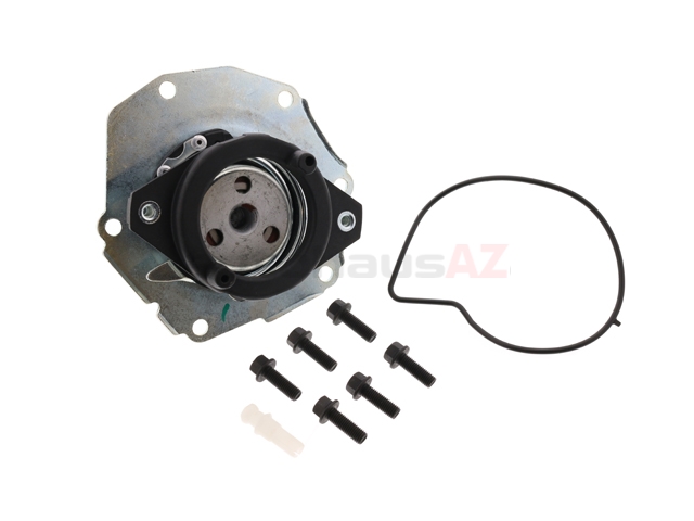 Britpart LR006861, LR006861BP Water Pump - Land Rover