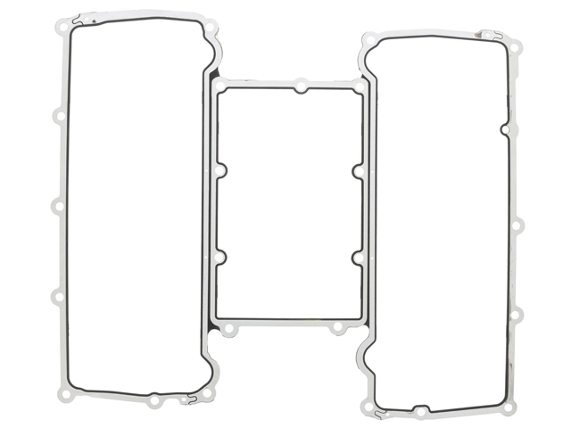 LR011343 Britpart Intake Manifold Gasket