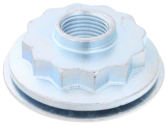 BRITPART Front Control Arm Nut LR034221 Land Rover Range Sport Discovery