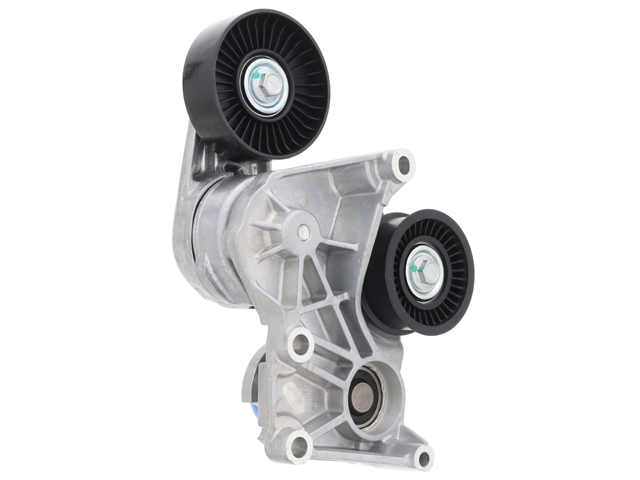 LR035556 Britpart Belt Tensioner; Supercharger