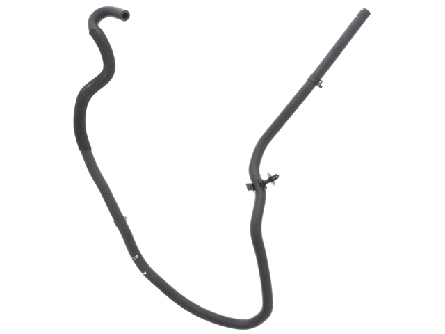 LR051511 Britpart Fuel Injection Throttle Body Heater Hose