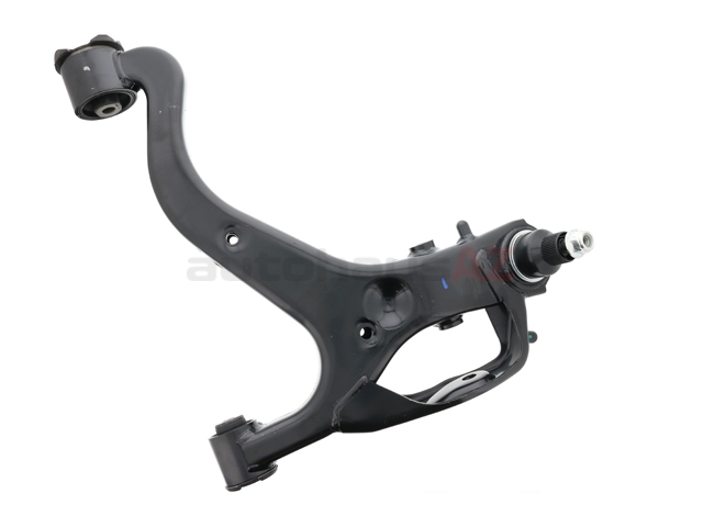 BRITPART Control Arm Front Right Lower LR073367 Land Rover LR4 BRITPART Control Arm Front Right Lower LR073367 Land Rover LR4