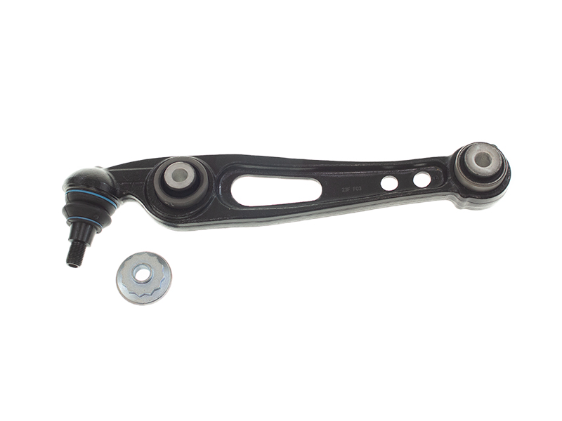 LR078477 Britpart Control Arm; Front Right Lower Rearward