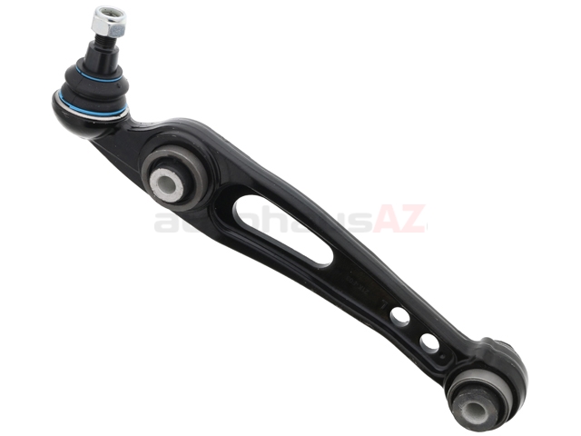 LR078479 Britpart Control Arm; Front Left Lower Rearward