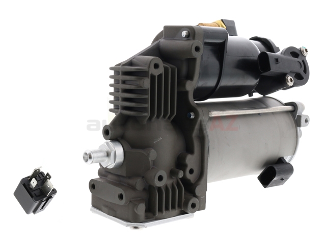 Britpart LR095838, LR095838BP Suspension Air Compressor - Land Rover