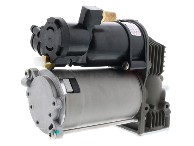 Britpart LR095838, LR095838BP Suspension Air Compressor - Land Rover