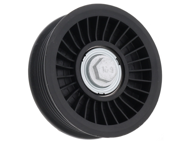 LR106769 Britpart Drive Belt Idler Pulley