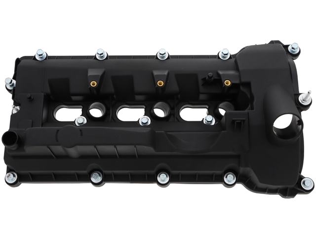 LR109353 Britpart Valve Cover