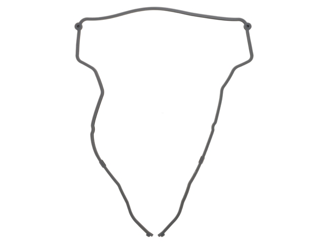 NCA2127AC Britpart Timing Cover Gasket; Lower