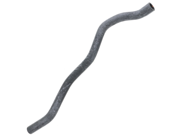 PCH001070 Britpart Heater Hose; Auxiliary Heater Valve To Auxiliary Heater Pipe-4