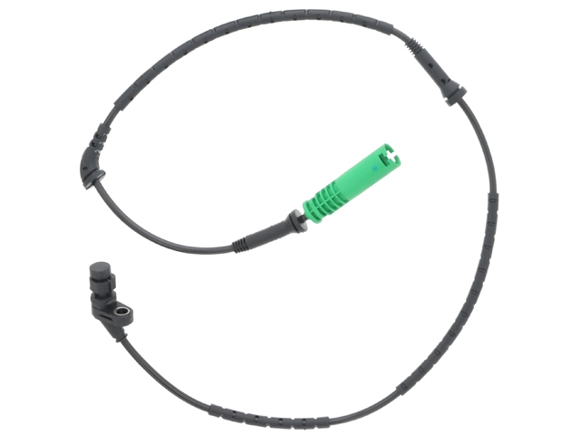 SSF500011 Britpart ABS Wheel Speed Sensor; Front