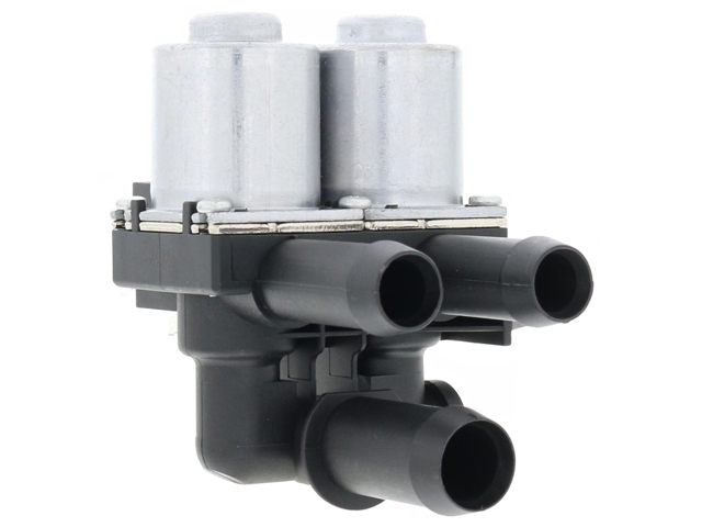 Type1 ビートル エアーリフレッシャー Britpart XR840091, XR840091RBP AC & Heater Control Valve - Jaguar