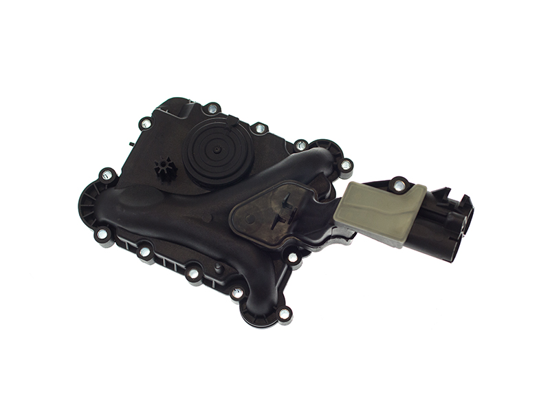 Bapmic 06E103547AC, BF0424370016 Crankcase Vent Valve Audi, VW