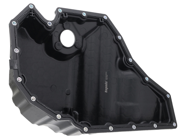 Bapmic 06L103600F, EF0423180002 Oil Pan - Audi