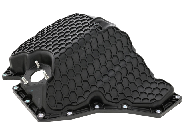Bapmic 06L103600F, EF0423180002 Oil Pan - Audi